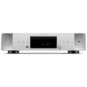 Marantz CD 70 CD Player Silver Gold