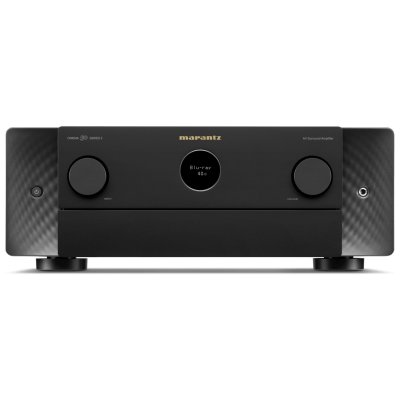 Marantz Cinema 50 Series 2 9.4 Channel AV Receiver Black