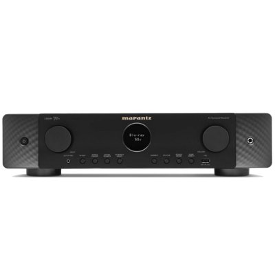 Marantz Cinema 70s 7.2 Channel AV Receiver Black