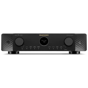 Marantz Cinema 70s Series 2 7.2 Channel AV Receiver Black