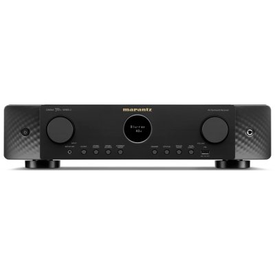 Marantz Cinema 70s Series 2 7.2 Channel AV Receiver Black