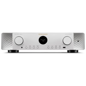 Marantz Cinema 70s Series 2 7.2 Channel AV Receiver Silver
