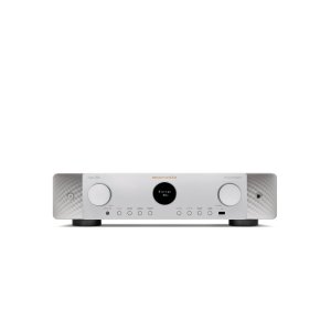 Marantz Cinema 70s 7.2 Channel AV Receiver Silver Gold