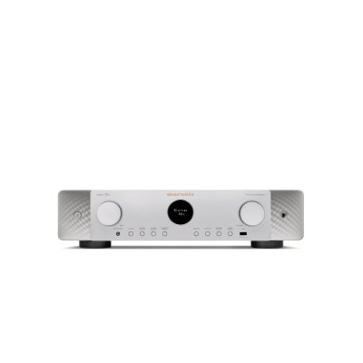 Marantz Cinema 70s 7.2 Channel AV Receiver Silver Gold