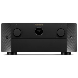 Marantz Cinema 30 AV Receiver Black