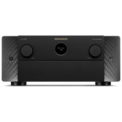 Marantz Cinema 30 AV Receiver Black