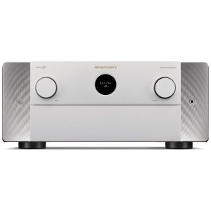 Marantz Cinema 30 AV Receiver Silver Gold