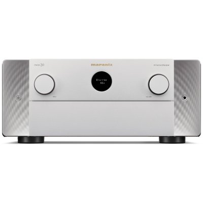 Marantz Cinema 30 AV Receiver Silver Gold