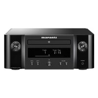 Marantz Melody X M-CR612 Network CD Receiver Black
