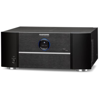 Marantz MM8077 7-Channel Power Amplifier