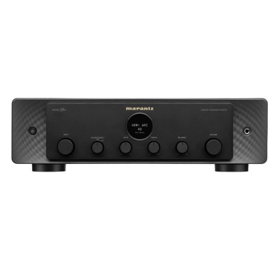 Marantz Model 40n Networked Integrated Amplifier Black