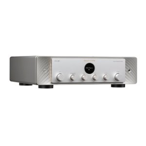 Marantz Model 40n Networked Integrated Amplifier Silver Gold