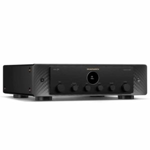 Marantz Model 50 Integrated Amplifier Black