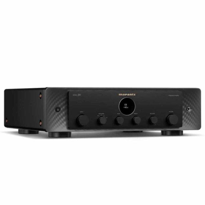 Marantz Model 50 Integrated Amplifier Black