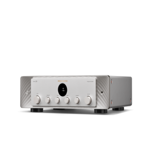 Marantz Model 50 Integrated Amplifier Silver Gold