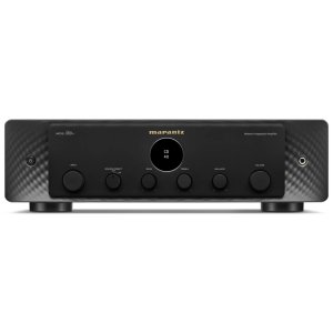 Marantz Model 60n Network Integrated Amplifier Black