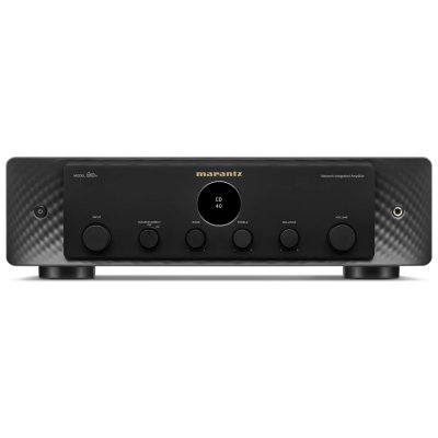 Marantz Model 60n Network Integrated Amplifier Black