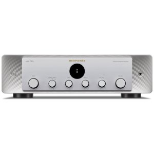 Marantz Model 60n Network Integrated Amplifier Silver Gold