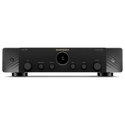 Marantz Model 70 Integrated Amplifier Black