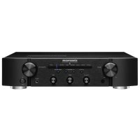 Marantz PM6007 Integrated Amplifier Black