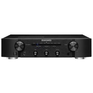 Marantz PM6007 Integrated Amplifier Black