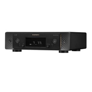 Marantz SACD 30N Networked SACD Player Black