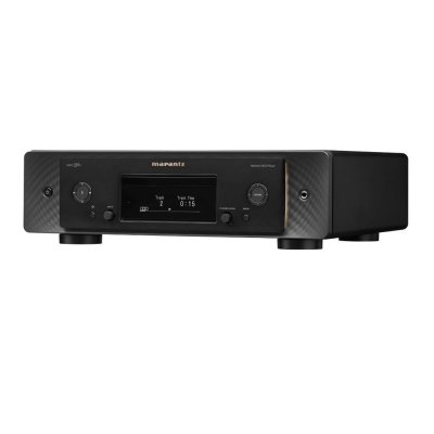 Marantz SACD 30N Networked SACD Player Black