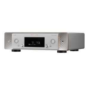 Marantz SACD 30N Networked SACD Player Silver Gold