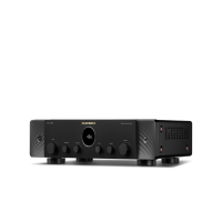 Marantz Stereo 70s 2.2 Channel Stereo Receiver Black