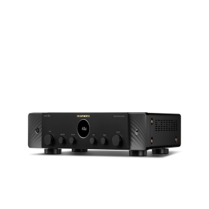 Marantz Stereo 70s 2.2 Channel Stereo Receiver Black