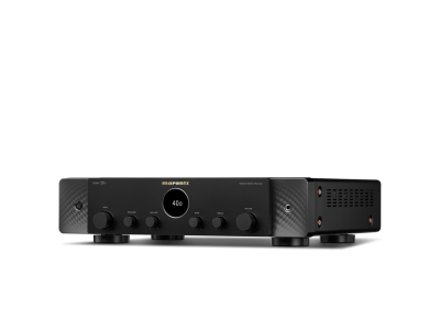 Marantz Stereo 70s 2.2 Channel Stereo Receiver Black