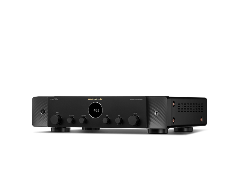 Marantz Stereo 70s 2.2 Channel Stereo Receiver Black