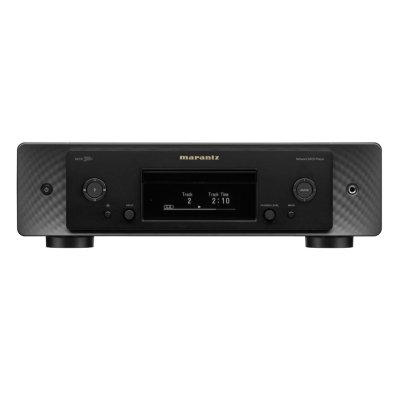 Marantz SACD 30N Networked SACD Player Black
