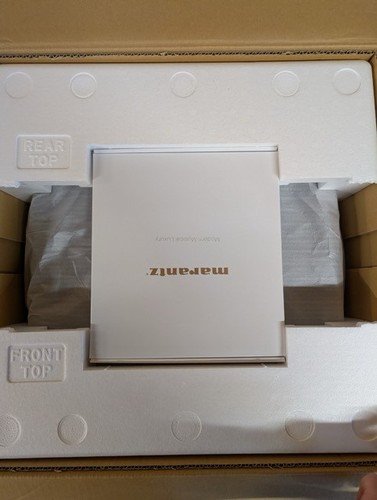 Marantz MODEL 30 2.2 Channel Integrated Amplifier - Black