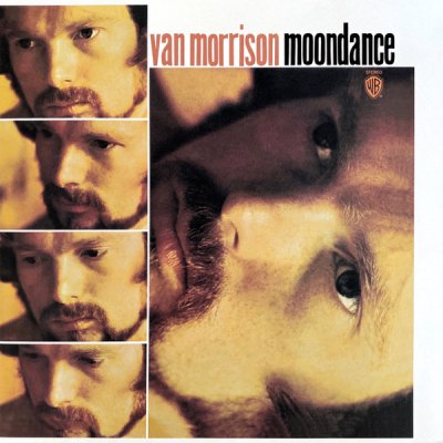 Van Morrison - Moondance (LP) Vinyl