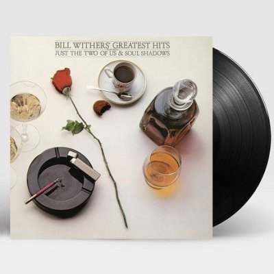 Bill Withers - Greatest Hits (LP) Vinyl