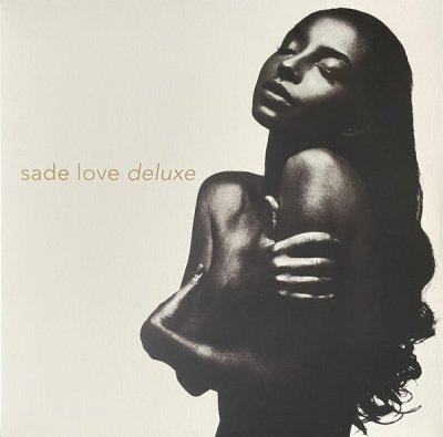 Sade - Love Deluxe (LP) Vinyl
