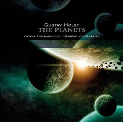 Holst - The Planets (LP) Vinyl