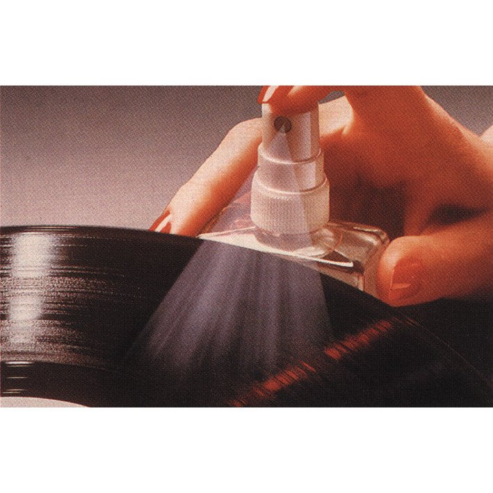 Milty Permaclean Standard Refill — lifestyle