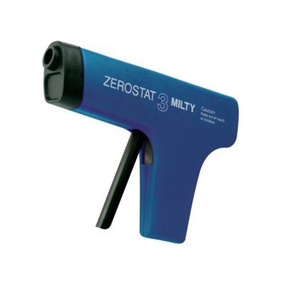 Milty Zerostat 3 Antistatic Gun