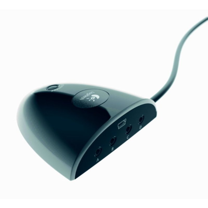 Logitech Harmony RF Wireless Extender