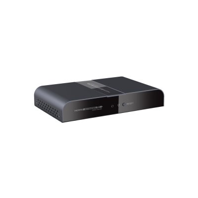 HDbitT HDMI Over Powerline Extender (4 Zone)
