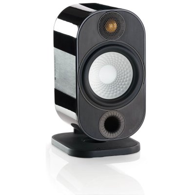 Monitor Audio Apex A10 Black Lacquer (Single)