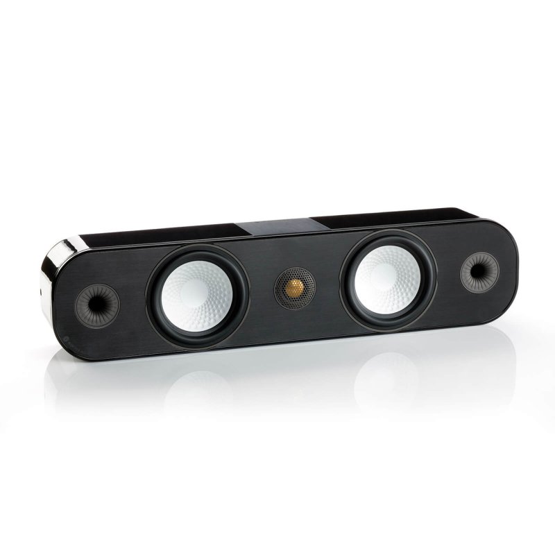 Monitor Audio Apex A40 Black Lacquer (Pair)