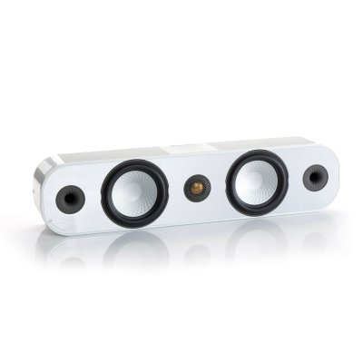 Monitor Audio Apex A40 White Lacquer (Pair)