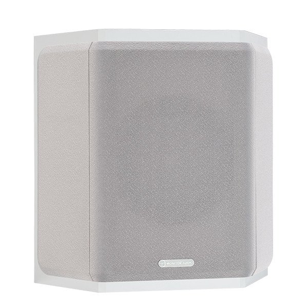 Monitor Audio Bronze 50 6G AV Speaker Package White — Bronze FX surround speakers