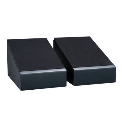 Monitor Audio Bronze 6G AMS Atmos Speakers Black (Pair)