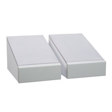 Monitor Audio Bronze 6G AMS Atmos Speakers White (Pair)