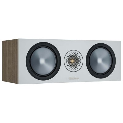 Monitor Audio Bronze 6G C150 Centre Speaker Urban Grey