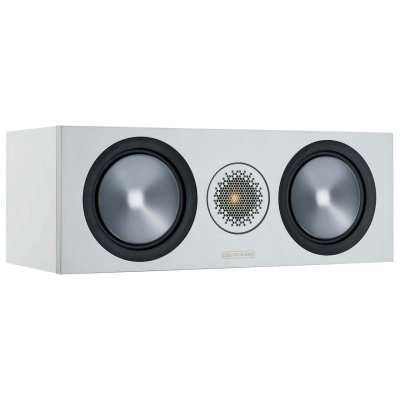 Monitor Audio Bronze 6G C150 Centre Speaker White